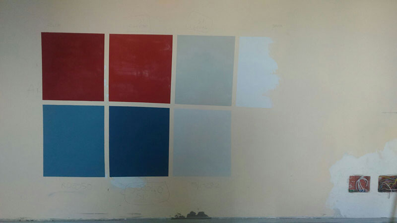 Appartamento - Matera febbraio 2018