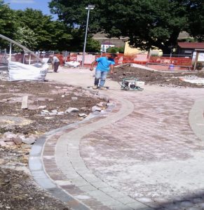Pavimenti & Rivrstimenti
