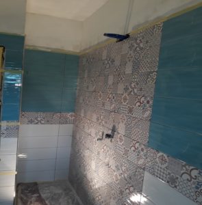 Pavimenti/Rivestimenti 1