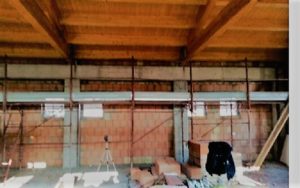 Cantiere Lolla 2018 3